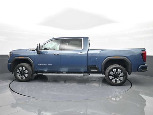 New 2025 GMC Sierra 2500 Denali w/ Denali Reserve Package image 5