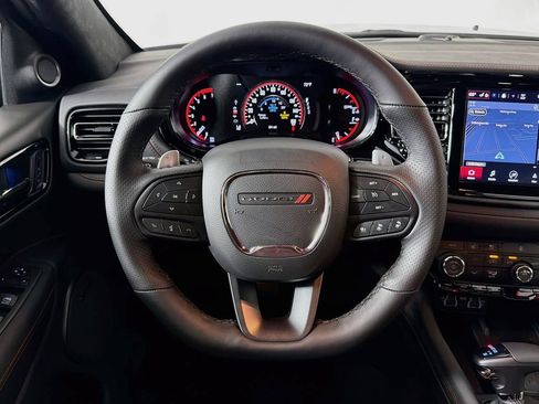 New 2026 Dodge Durango GT AWD/4WD image 11