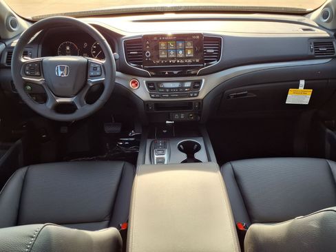 New 2026 Honda Ridgeline RTL image 5