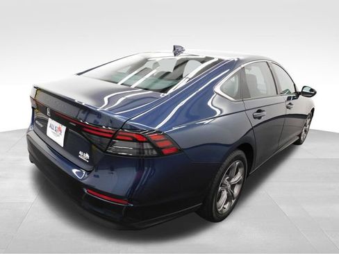 Used 2024 Honda Accord EX image 8