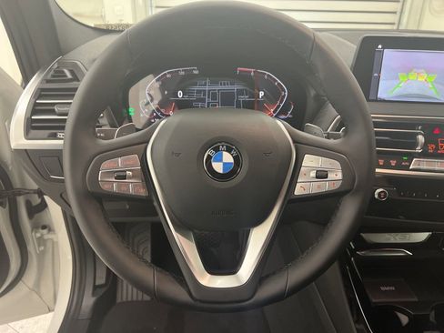 Used 2023 BMW X3 xDrive30i w/ Convenience Package image 14