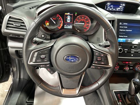 Used 2022 Subaru Impreza 2.0i Sport image 16