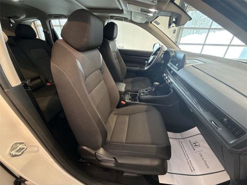 Used 2024 Honda CR-V EX image 26
