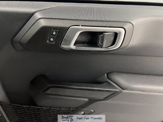Used 2025 Ford Bronco Big Bend AWD/4WD image 35