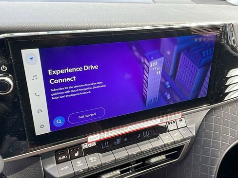 New 2026 Toyota Camry XLE FWD image 21