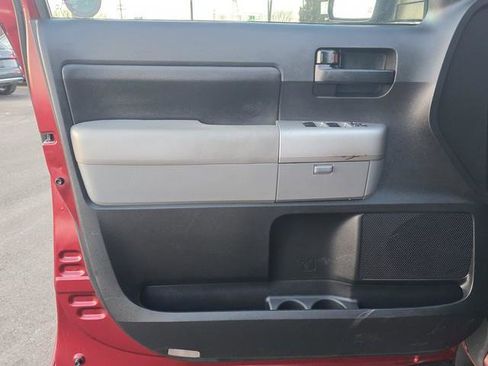 Used 2008 Toyota Tundra 4x4 Double Cab image 7