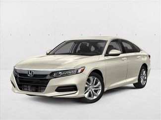 Used 2020 Honda Accord LX video 1