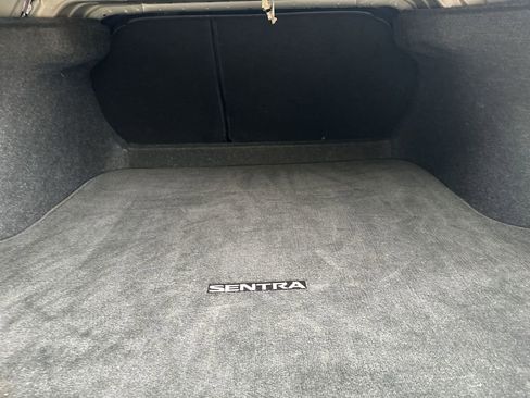 Used 2022 Nissan Sentra SV image 21