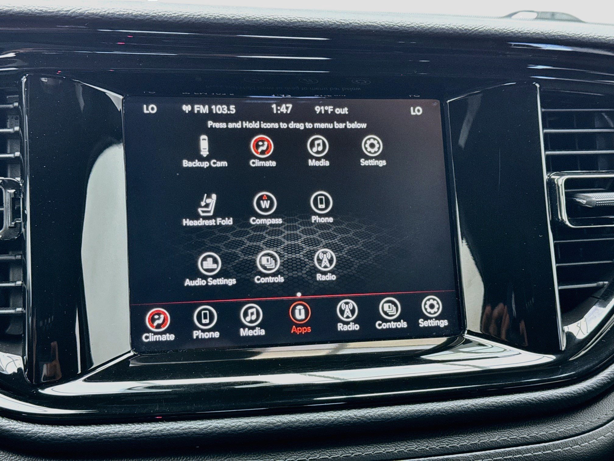 Used 2021 Dodge Durango GT RWD image 9