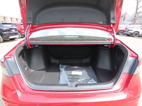 New 2026 Honda Accord EX-L image 11