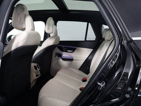 Certified 2023 Mercedes-Benz GLC 300 GLC 300 image 11