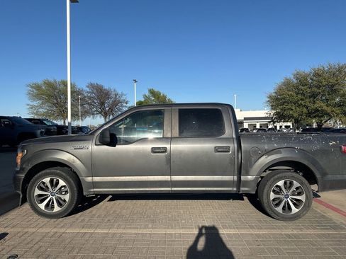 Used 2019 Ford F150 XL w/ Equipment Group 101A Mid image 2