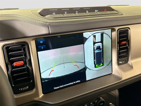 Used 2024 Ford Bronco Raptor w/ Interior Carbon Fiber Pack 6 image 20