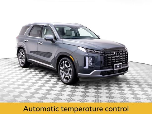 Used 2023 Hyundai Palisade Limited AWD/4WD image 8