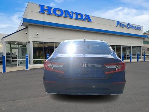 Used 2023 Honda Accord EX image 5