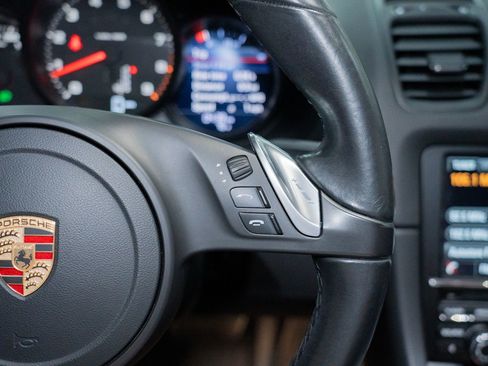 Used 2014 Porsche Cayman RWD image 32