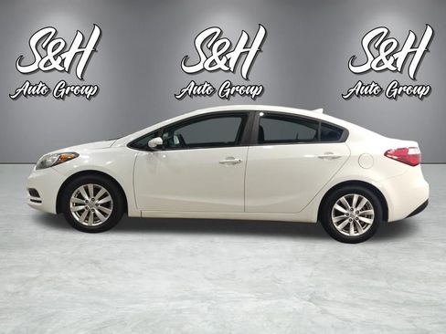 Used 2016 Kia Forte LX FWD image 16