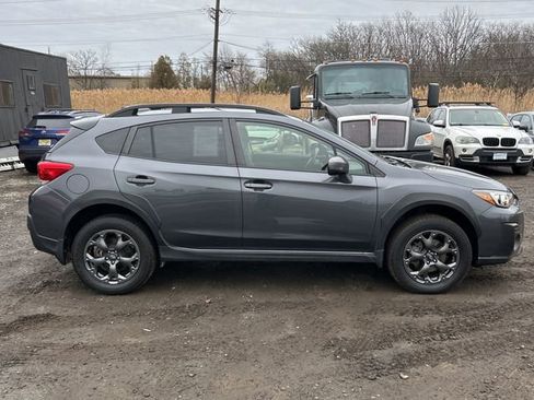 Used 2023 Subaru Crosstrek 2.5i Sport image 9