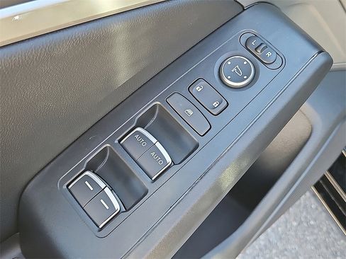 New 2026 Acura Integra Base image 16