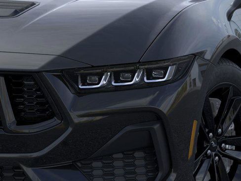 New 2025 Ford Mustang GT image 18