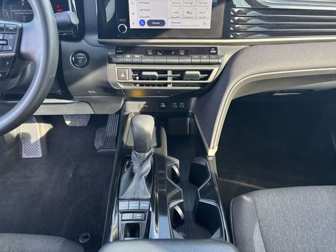 Used 2025 Toyota Camry XSE image 20