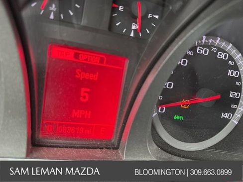 Used 2017 GMC Terrain SLE w/ Convenience Package FWD image 11