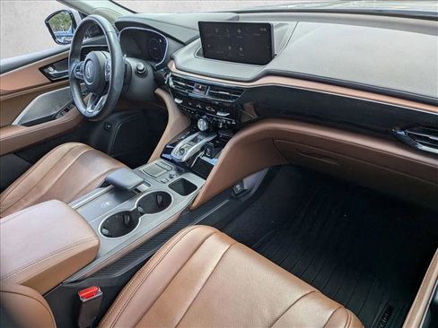 Used 2023 Acura MDX FWD w/ Technology Package image 20