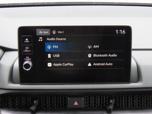 New 2026 Honda CR-V Sport image 20