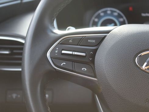 Used 2023 Hyundai Santa Fe SEL Convenience image 10