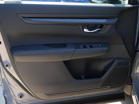 New 2026 Honda CR-V EX image 13