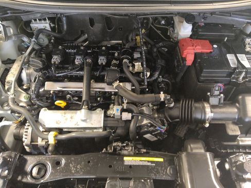 Used 2023 Nissan Versa S FWD image 30
