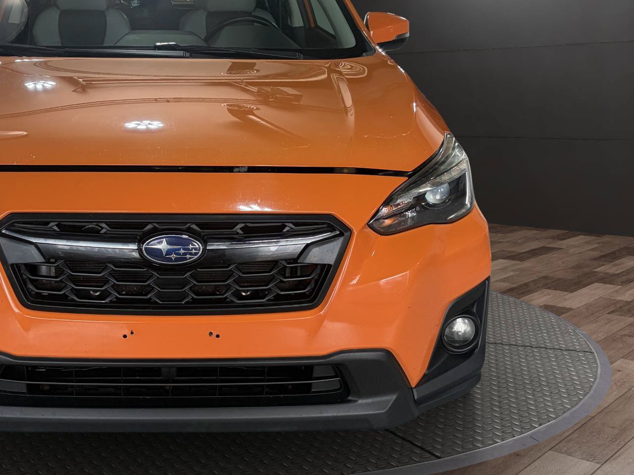 Used 2018 Subaru Crosstrek 2.0i Limited AWD/4WD image 25