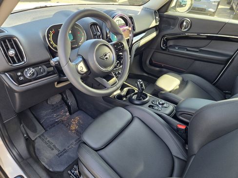 Used 2024 MINI Cooper Countryman S AWD/4WD image 10