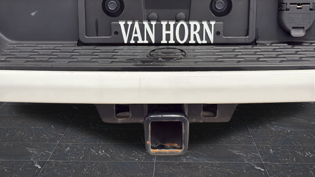 Used 2025 RAM 1500 Big Horn AWD/4WD image 37