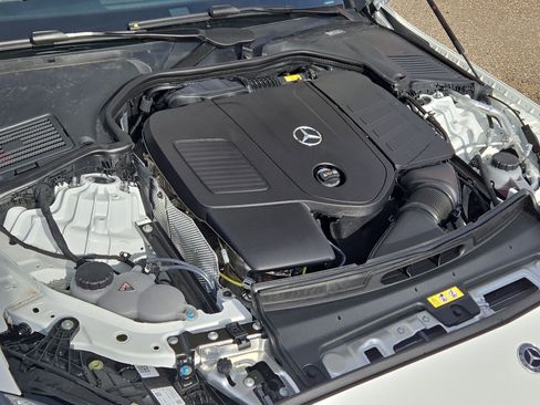 New 2026 Mercedes-Benz C 300 Sedan image 10