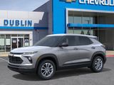 New 2026 Chevrolet TrailBlazer LS w/ LS Convenience Package image 3