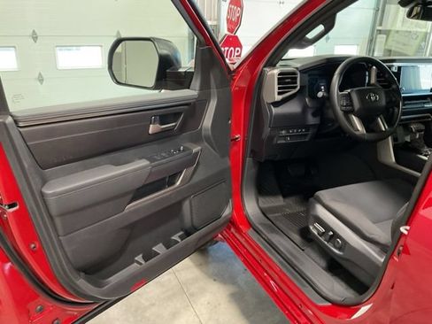 New 2026 Toyota Tundra SR5 AWD/4WD image 5