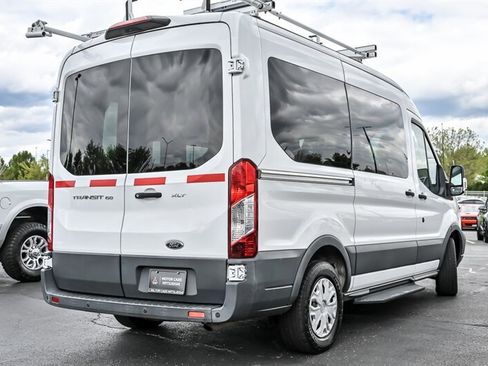 Used 2018 Ford Transit 150 XLT RWD image 6