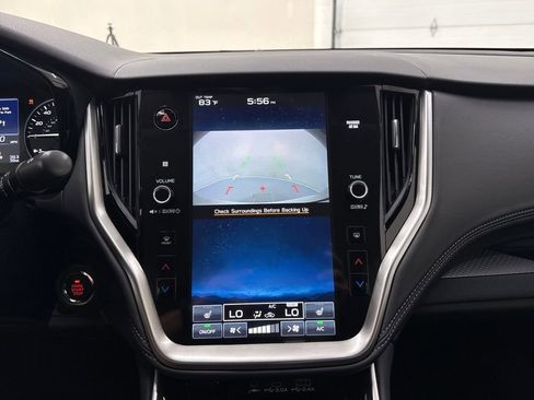 New 2025 Subaru Legacy Premium image 18