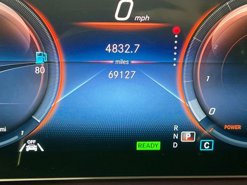 Used 2022 Mercedes-Benz GLE 450 4MATIC image 12