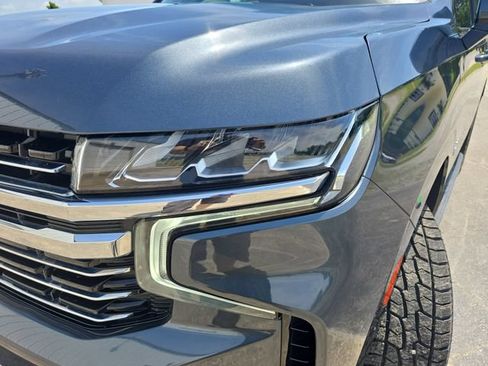 Used 2021 Chevrolet Tahoe LT AWD/4WD image 28