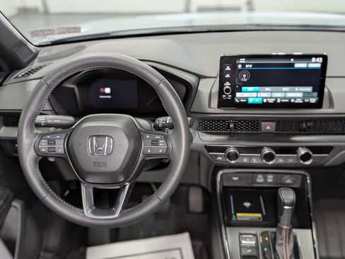 Used 2024 Honda CR-V Sport-L image 5