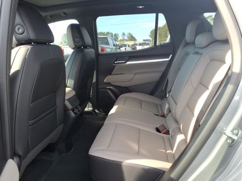 New 2026 GMC Terrain Elevation image 21