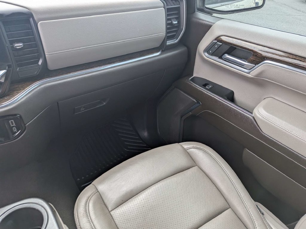 Used 2023 GMC Sierra 1500 SLE AWD/4WD image 15