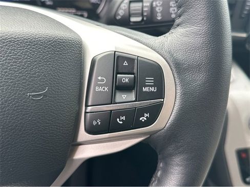 Certified 2024 Ford Explorer XLT w/ Equipment Group 202A image 26