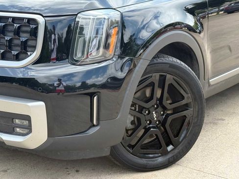 Certified 2023 Kia Telluride SX Prestige X-Line AWD/4WD image 5
