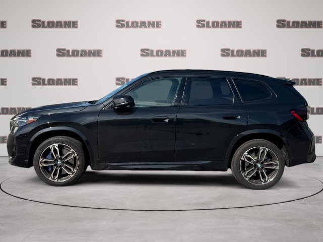 Used 2025 BMW X1 M35i w/ Premium Package AWD/4WD image 2