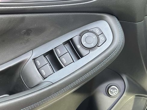 New 2026 Buick Encore GX Sport Touring w/ Advanced Technology Package AWD/4WD image 17