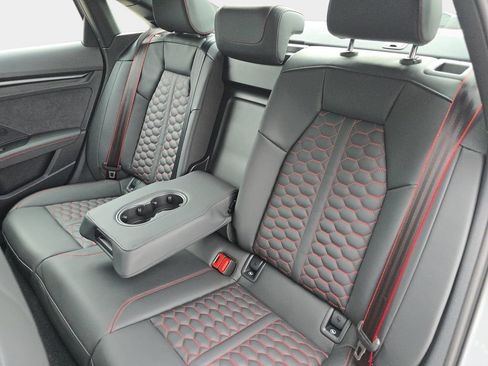 New 2026 Audi RS 3 AWD/4WD image 13