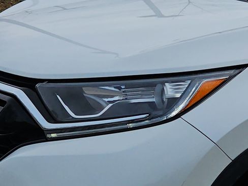 Used 2021 Honda CR-V EX image 27